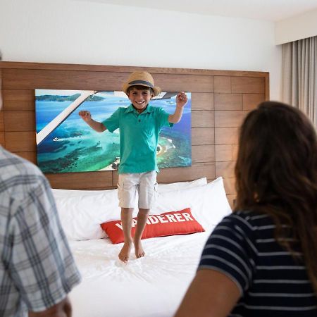 Compass Hotel By Margaritaville Anna Maria Sound Bradenton Eksteriør bilde