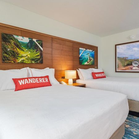 Compass Hotel By Margaritaville Anna Maria Sound Bradenton Eksteriør bilde