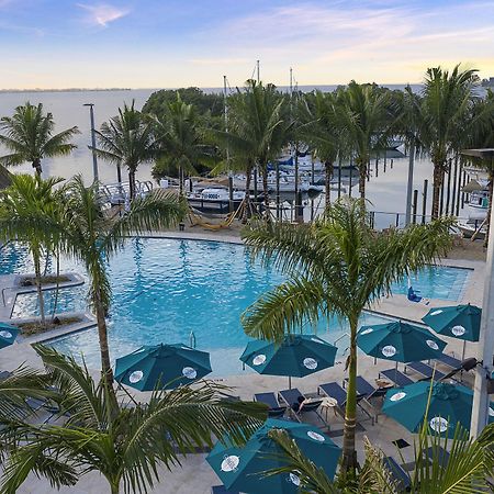Compass Hotel By Margaritaville Anna Maria Sound Bradenton Eksteriør bilde