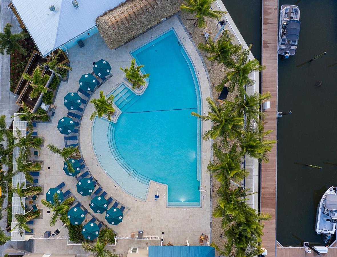 Compass Hotel By Margaritaville Anna Maria Sound Bradenton Eksteriør bilde