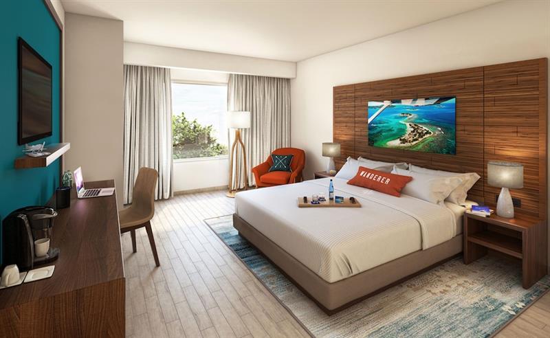 Compass Hotel By Margaritaville Anna Maria Sound Bradenton Eksteriør bilde