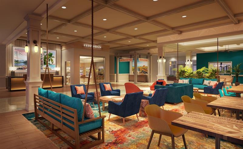 Compass Hotel By Margaritaville Anna Maria Sound Bradenton Eksteriør bilde
