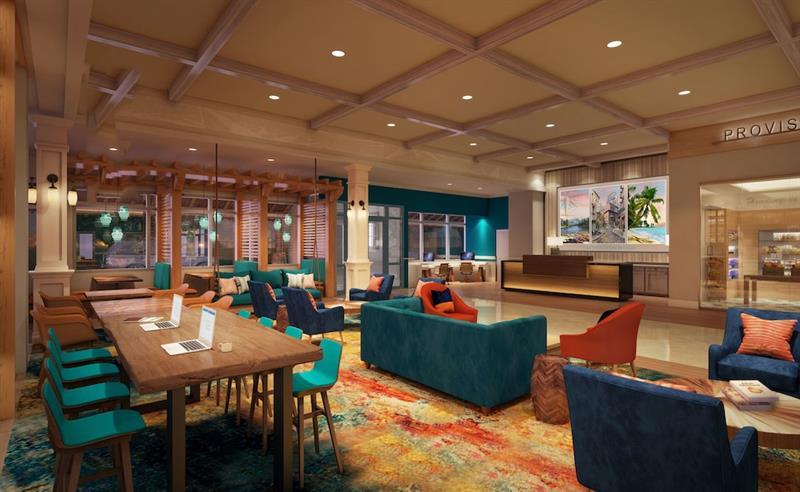 Compass Hotel By Margaritaville Anna Maria Sound Bradenton Eksteriør bilde