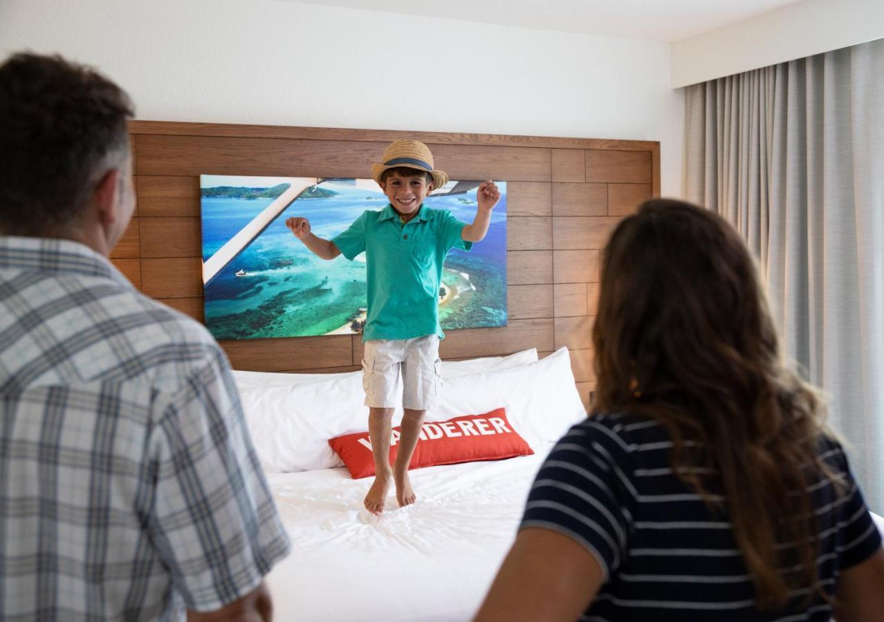 Compass Hotel By Margaritaville Anna Maria Sound Bradenton Eksteriør bilde