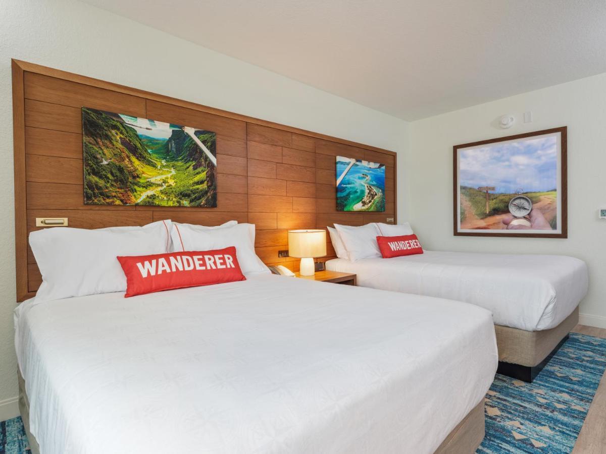 Compass Hotel By Margaritaville Anna Maria Sound Bradenton Eksteriør bilde