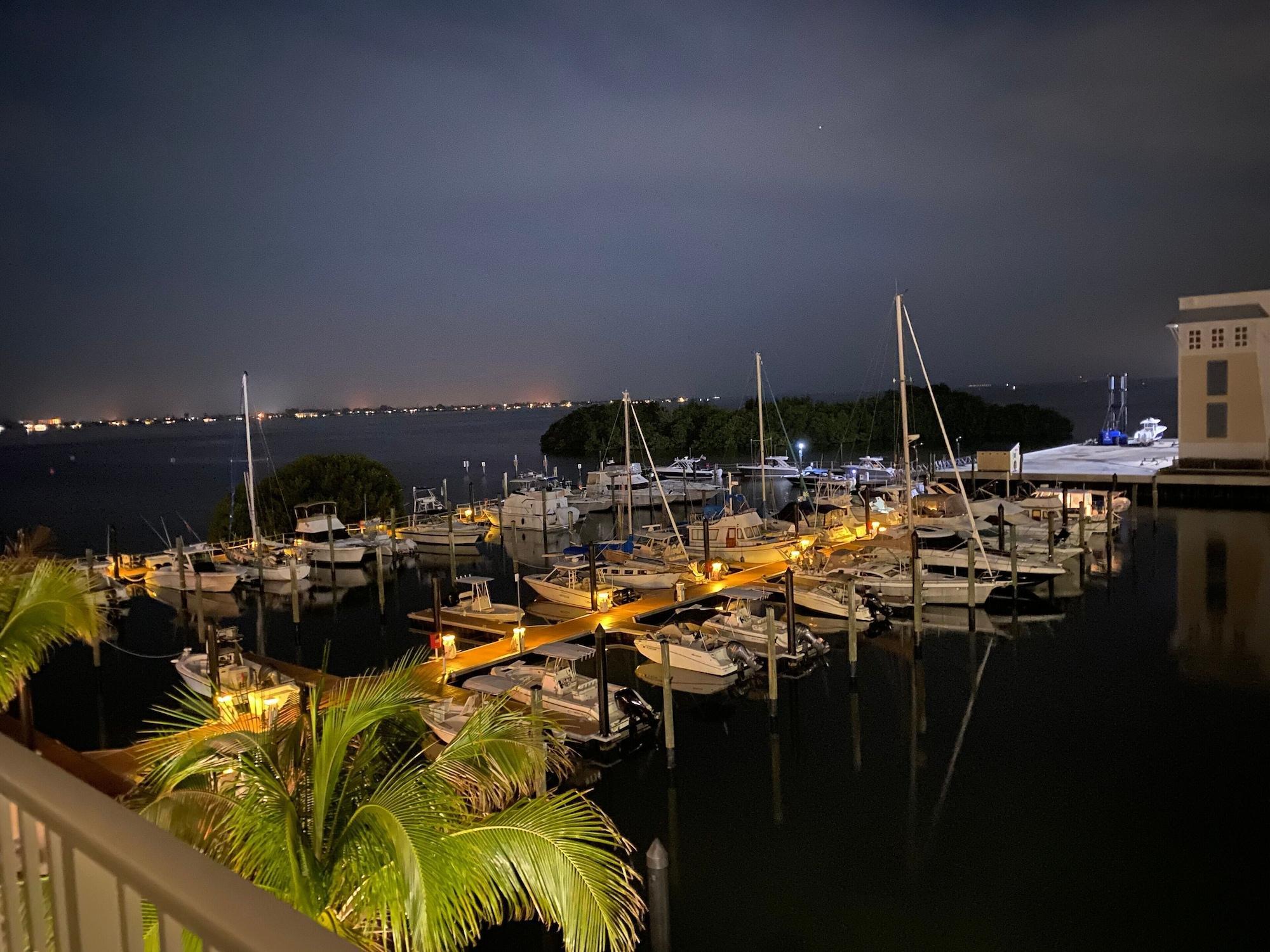 Compass Hotel By Margaritaville Anna Maria Sound Bradenton Eksteriør bilde