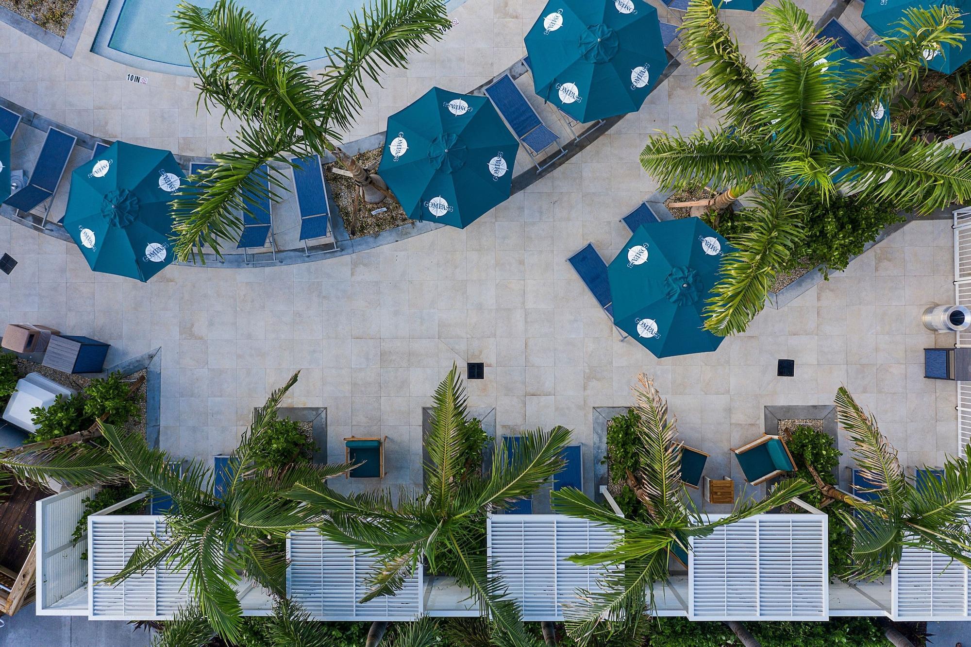 Compass Hotel By Margaritaville Anna Maria Sound Bradenton Eksteriør bilde