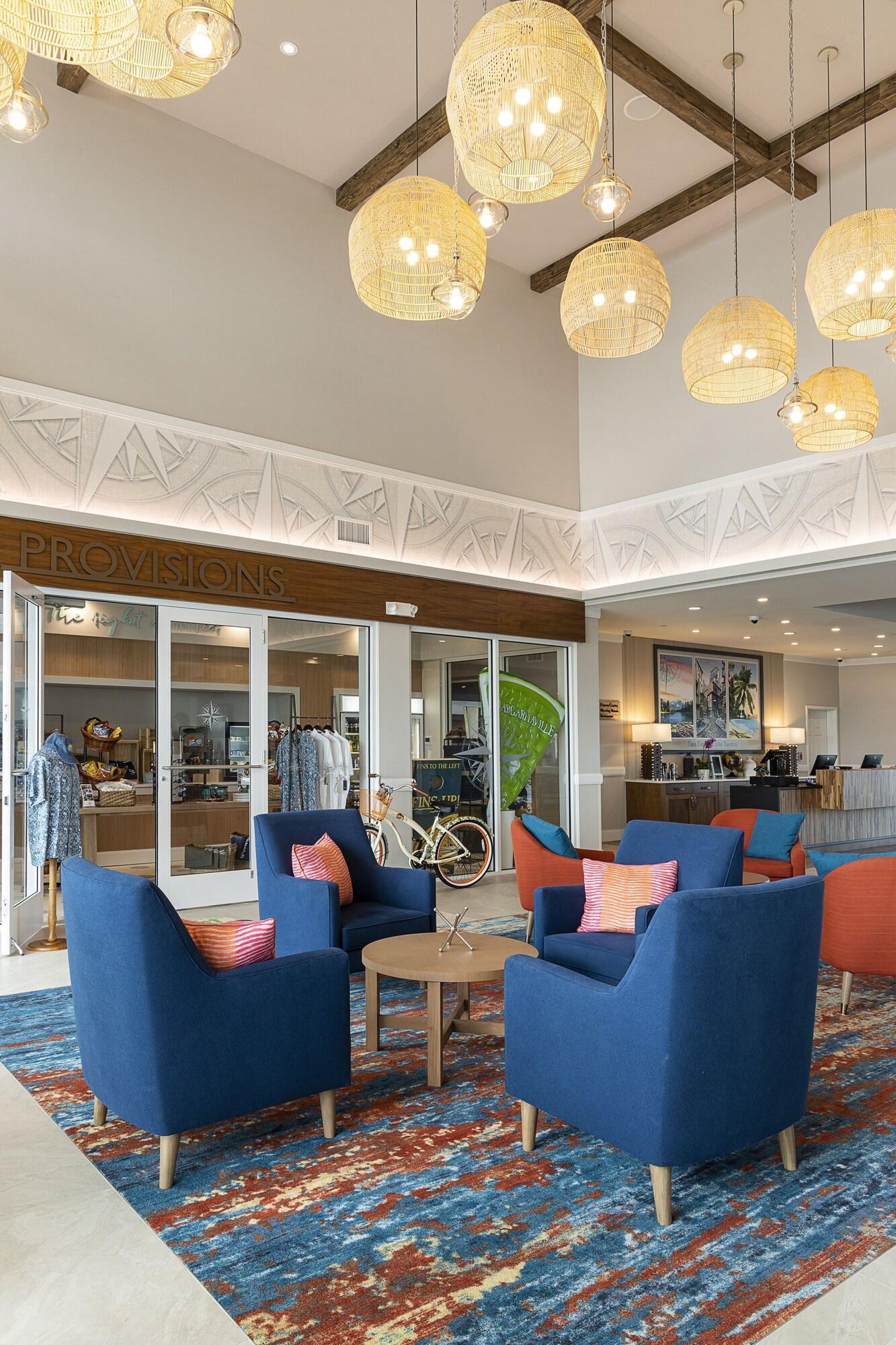 Compass Hotel By Margaritaville Anna Maria Sound Bradenton Eksteriør bilde