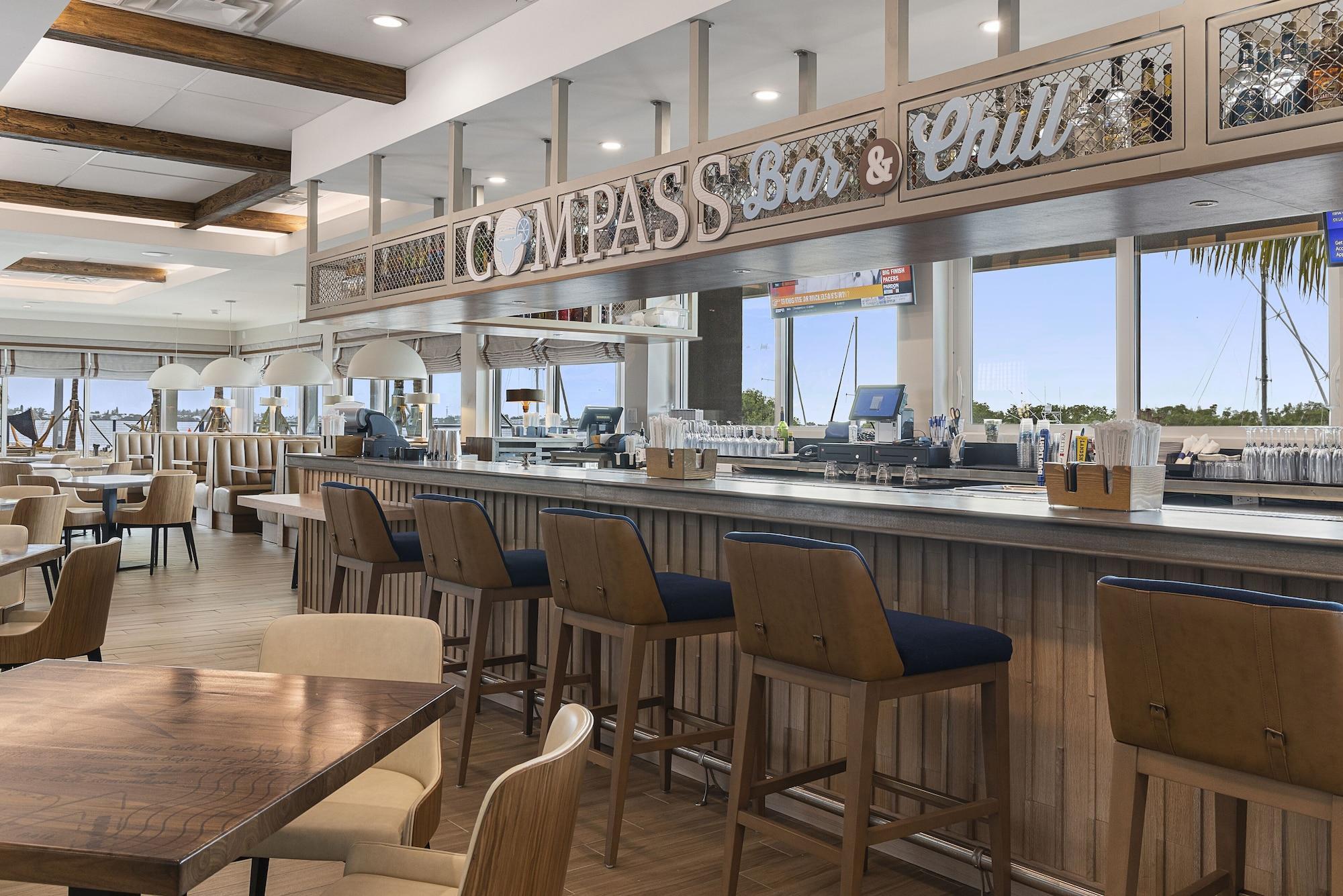 Compass Hotel By Margaritaville Anna Maria Sound Bradenton Eksteriør bilde