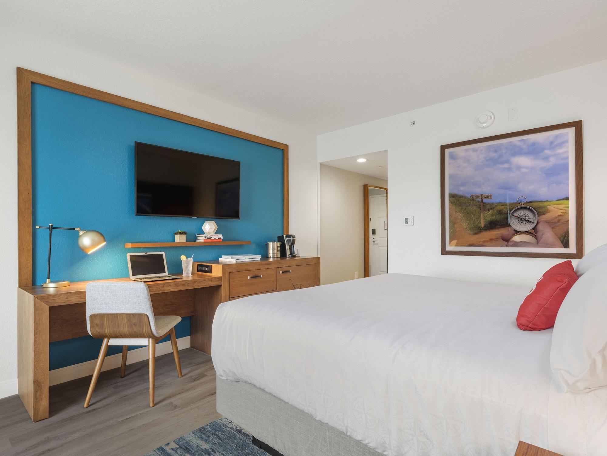 Compass Hotel By Margaritaville Anna Maria Sound Bradenton Eksteriør bilde