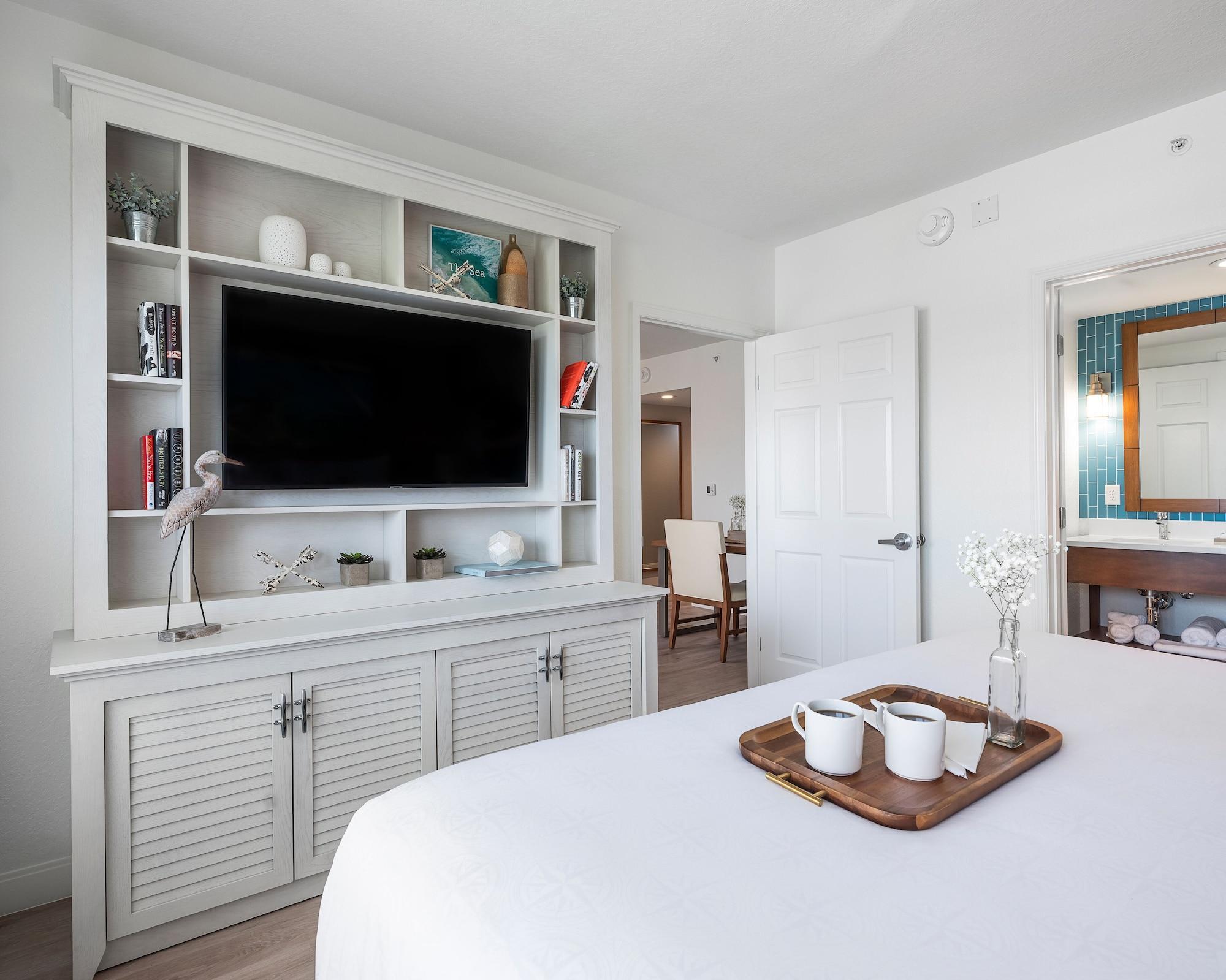 Compass Hotel By Margaritaville Anna Maria Sound Bradenton Eksteriør bilde