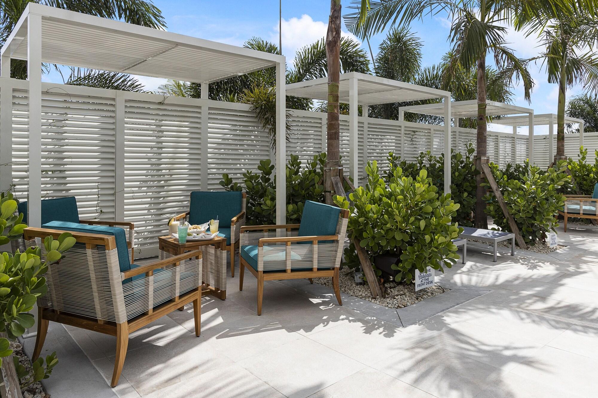 Compass Hotel By Margaritaville Anna Maria Sound Bradenton Eksteriør bilde