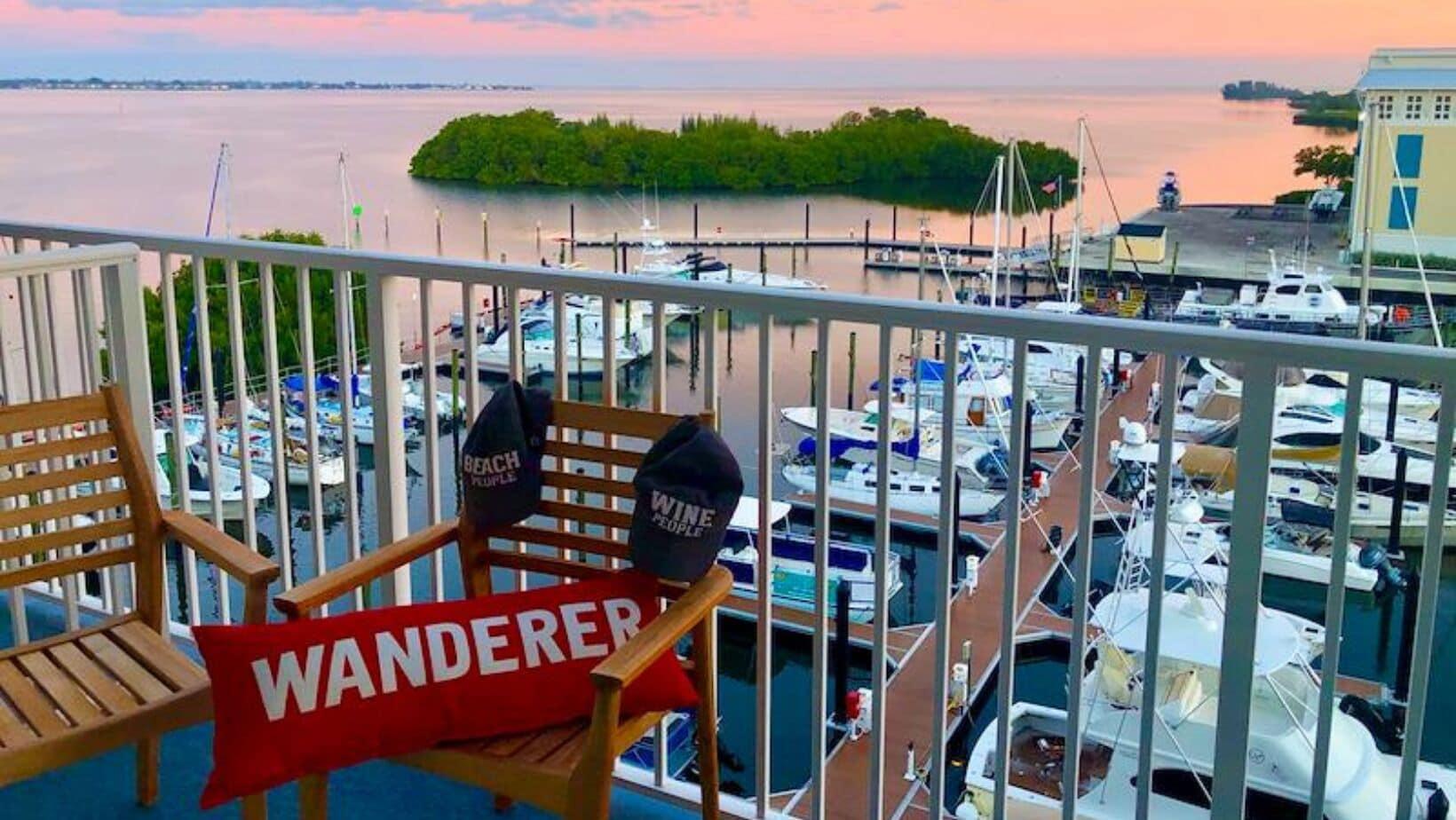 Compass Hotel By Margaritaville Anna Maria Sound Bradenton Eksteriør bilde