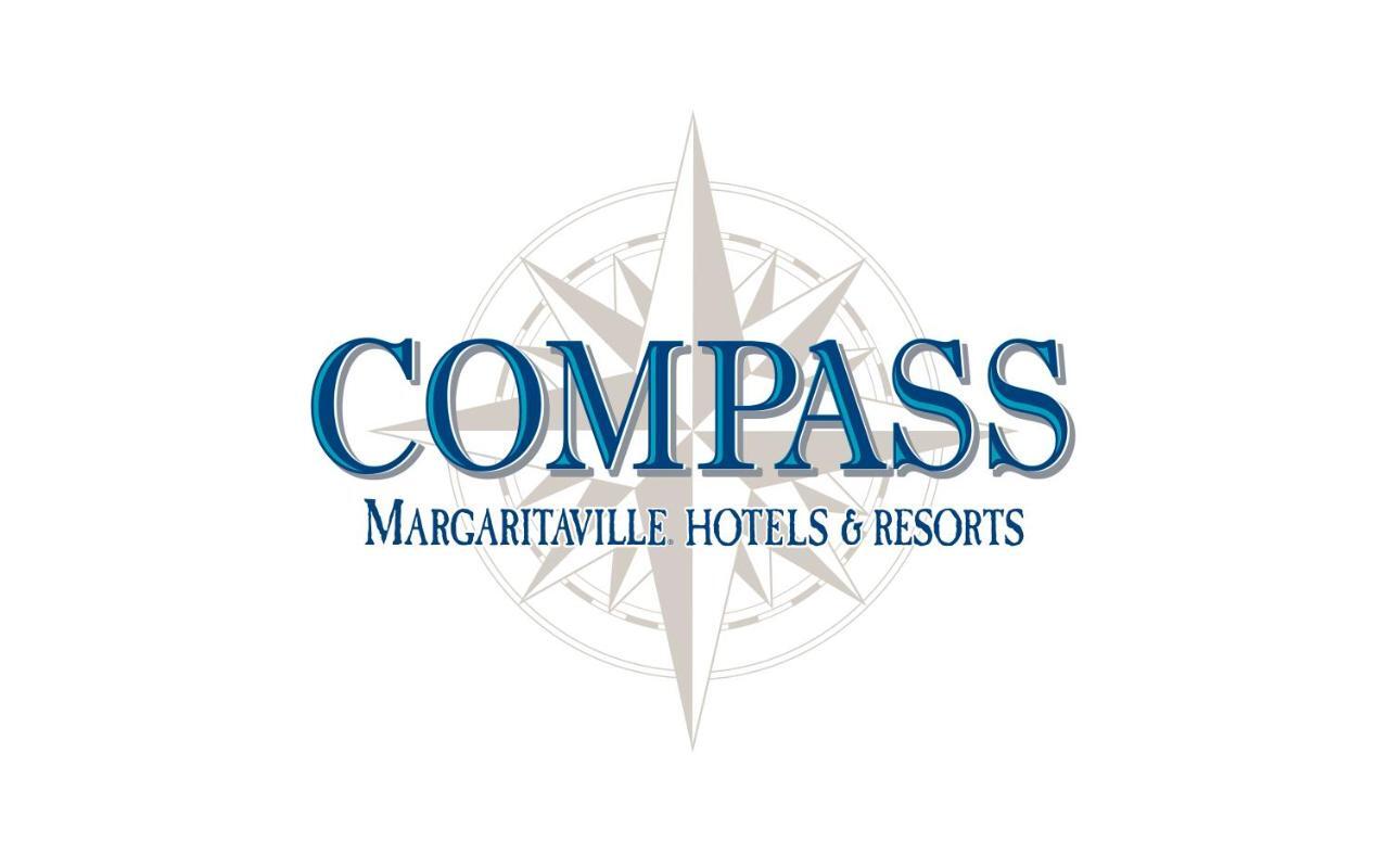 Compass Hotel By Margaritaville Anna Maria Sound Bradenton Eksteriør bilde